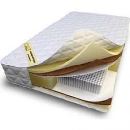 Матрас Luntek Medium Revolution Micro 90x190