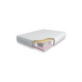 Матрас Diamond rush Soft Great 3000LD (120x190x20 см)