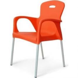 Стул Afina garden Remy XRF-065-BO (XRB-065B) orange