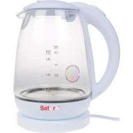 Чайник электрический Saturn ST-EK8420 White