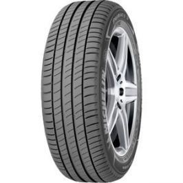 Летние шины Michelin 255/45 R18 99Y Primacy 3