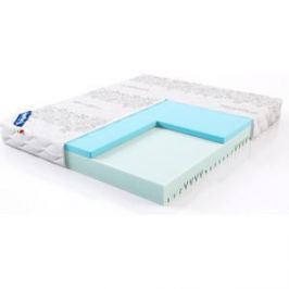 Матрас Lineaflex Active-Gel 195x200