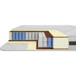 Матрас Armos Роксана tfk 512 3D air трикотаж 140x195