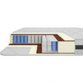Матрас Armos Адель TFK 290 3D трикотаж 80x190