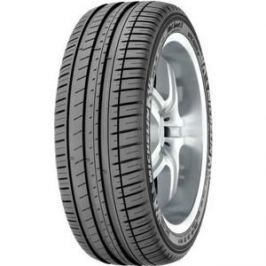 Летние шины Michelin 275/40 R19 101Y Pilot Sport PS3