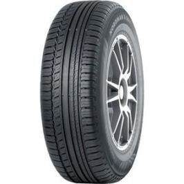 Летние шины Nokian 265/70 R16 112T Nordman S SUV