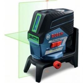 Нивелир лазерный Bosch GCL 2-50 CG + RM 2 (12 V), BM 3 clip, L-Boxx (0.601.066.H00)