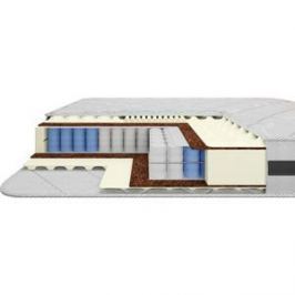 Матрас Armos Ника TFK 290 3D трикотаж 140x195