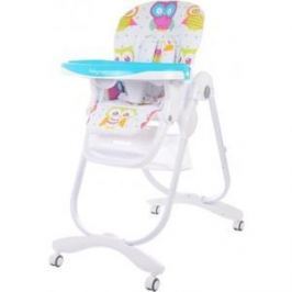 Стульчик Baby Care Trona (YQ-168C) синий (Blue)