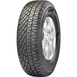 Летние шины Michelin 255/70 R15 108H Latitude Cross