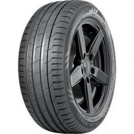 Летние шины Nokian 275/55 R19 111W Hakka Black 2 SUV