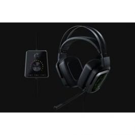 Игровые наушники Razer Tiamat 7.1 V2