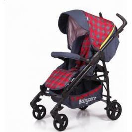 Коляска трость Baby Care GT4 Красный 17 (Red 17) 208