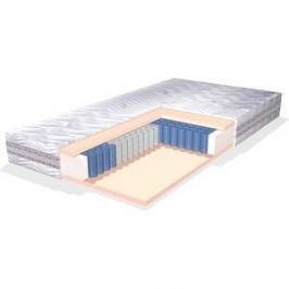 Матрас Lineaflex Silversonno 160x190