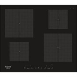 Индукционная варочная панель Hotpoint-Ariston KIA 640 C