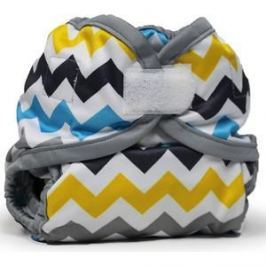 Подгузник Kanga Care Newborn Aplix Cover Charlie (45635567856)
