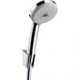 Душевой гарнитур Hansgrohe Croma 100 multi/porter's (27595000)