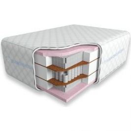 Матрас Diamond rush Full Visco 50sm+ (160x195x54 см)