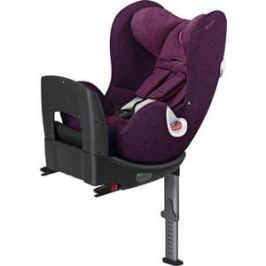 Автокресло Cybex Sirona PLUS Mystic Pink