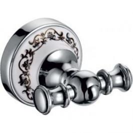Крючок двойной Fixsen Bogema (FX-78505A)