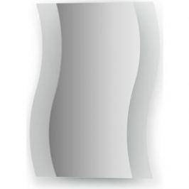 Зеркало Evoform Fashion 40х50 см, с матированием (BY 0413)
