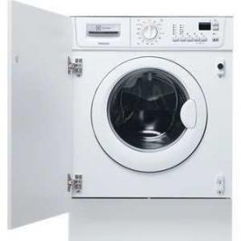Встраиваемая стиральная машина Electrolux EWG 147410 W