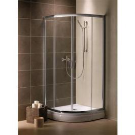 Душевой уголок Radaway Premium Plus A 190, 90x90 (30403-01-01N) стекло прозрачное