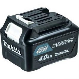 Аккумулятор Makita 10.8В 4Ач Li-Ion BL1040B (197403-8)