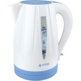 Чайник электрический Vitek VT-1168(W)