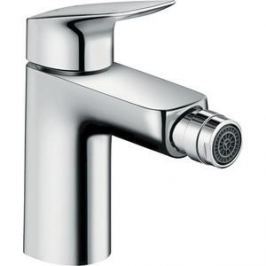 Смеситель для биде Hansgrohe Logis 100 мм (71200000)