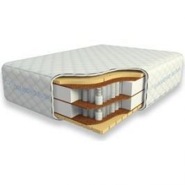 Матрас Diamond rush Comfy DP BigFoot (200x200x34 см)