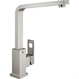 Смеситель для кухни Grohe Eurocube (31255DC0)