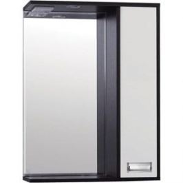 Зеркальный шкаф Style line Панда 60 Стиль (W) со светом (2000949064598)