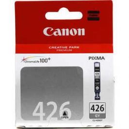 Картридж Canon CLI-426GY grey (4560B001)