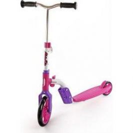 Самокат Moby Kids 2в1 розовый (64627)