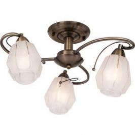 Подвесная люстра Silver Light Brazil 506.53.3