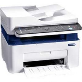 МФУ Xerox WorkCentre 3025NI (3025V_NI)
