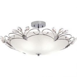 Потолочная люстра Silver Light Lotos 838.54.5