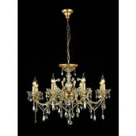Подвесная люстра Maytoni DIA004-08-G