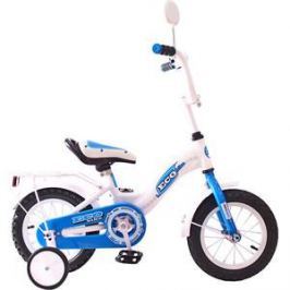 RT KG1221 2-х колесный велосипед ALUMINIUM BA Ecobike 12