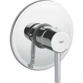 Смеситель для душа Grohe Essence внешняя часть (19286000)