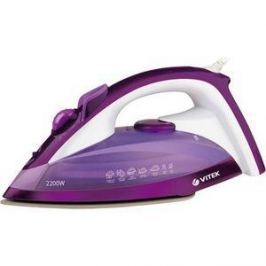 Утюг Vitek VT-1219(VT) + мешок для стирки