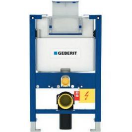 Инсталляция для унитаза Geberit Omega 12 82 см (111.003.00.1)