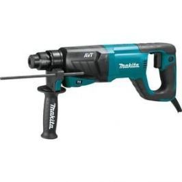 Перфоратор SDS-Plus Makita HR2641