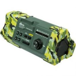 Радиоприемник Ritmix RPR-707
