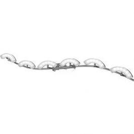 Спот IDLamp 350/6A-Chrome