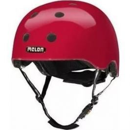 Шлем Melon Red Berry Глянцевый XL-XXL (58-63 см) (161603)