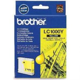 Brother LC1000Y
