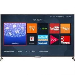 LED Телевизор Thomson T49D23SFS-01S