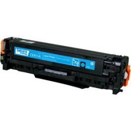 Картридж Sakura CE411A